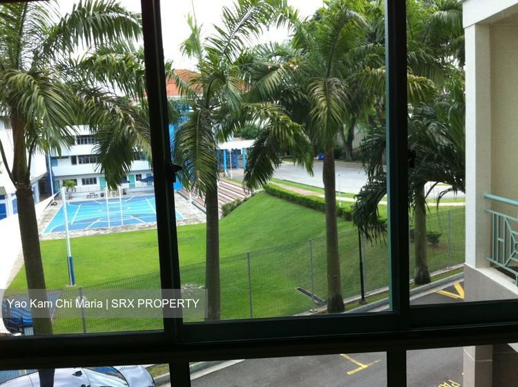 Changi Court (D16), Condominium #177685272